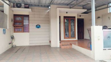 Jual Rumah Siap Tinggal di Bandung Kota, Bandung, LT 101 m2