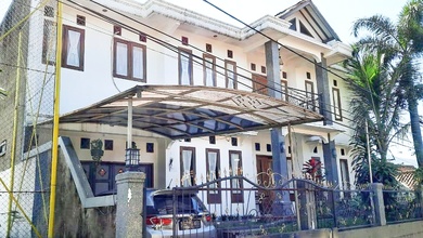 Jual Rumah 300 area Bandung Timur, Bandung