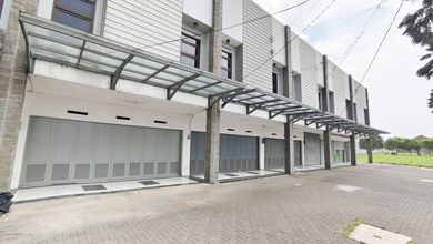Jual Murah Ruko Tengah Kota Siap Huni Griya, Jl. Batununggal Indah Raya No. 21, Batununggal, Bandung Kidul, Kota Bandung, Jawa Barat, Indonesia, 40266