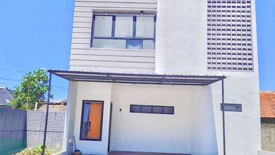 Jual Rumah Terkini di Bandung Timur, Bandung Luas 97 m2