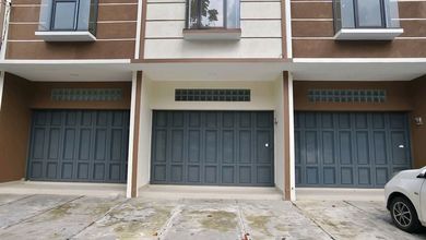 Dijual Harga Kompetitif Ruko Tengah Kota Siap Huni Jl. Terusan Buah Batu, Kujangsari, Kec. Bandung Kidul, Kota Bandung, Jawa Barat