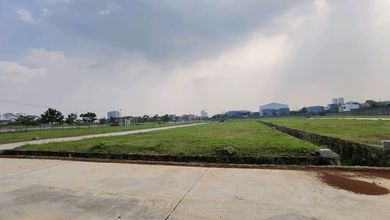 Tanah Luas 238 m2 Kawasan Strategis Buah Batu, Dijual Terjangkau