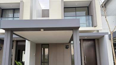 Jual Rumah Terkini area Podomoro Park Bandung, Bandung LT 102 m2