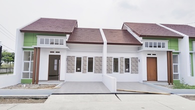 Jual Rumah 58 di Terusan Buah Batu, Bandung