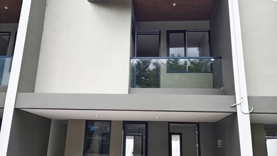 Jual Rumah Cantik LT 94 m2 area Bandung Timur, Bandung