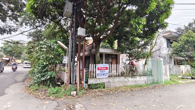 Kavling Komplek x  Area Bandung Kota