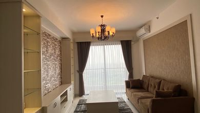 Apartemen Sewa Harga Terjangkau di BSD, Tangerang
