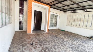 Jual Rumah 70 di Pamulang, Tangerang Selatan
