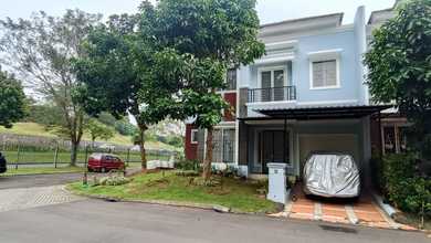 Rumah Semi Furnished Siap Tinggal di Gading Serpong