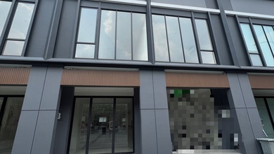 Ruko Modern di Gading Serpong, Tangerang, Luas 45 m2