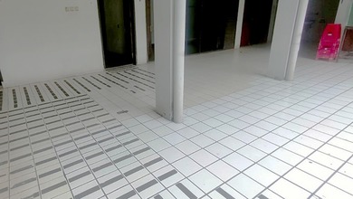 Disewakan Rumah Minimalis Kawasan Bandung Kota, Bandung, LT  862 m2