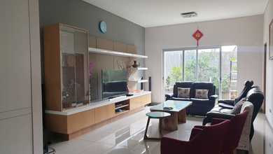 Jual Rumah Baru di Sukasari, Bandung LT 219 m2