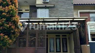 Jual Rumah Siap Huni di Buah Batu, Bandung, Luas 130 m2