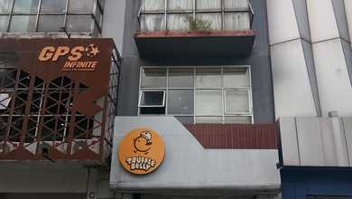 Jual Ruko Ideal Untuk Semua Macam Usaha dan Siap Pakai di Bandung Kota - Bandung