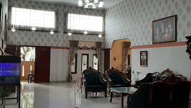 Jual Rumah Siap Huni di Summarecon Bandung, Bandung, Luas 220 m2