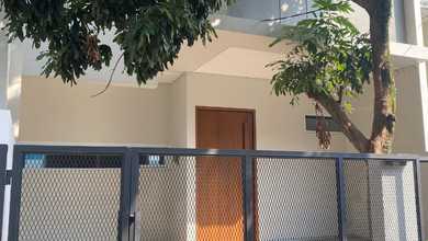 Jual Rumah Terkini di Cimenyan, Bandung Luas 105 m2