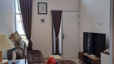 Rumah Premium Luas 204 Jual area Cileunyi, Bandung