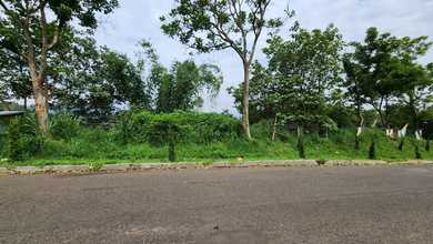Tanah LT 2705 m2 Area Strategis Dago, Dijual Murah
