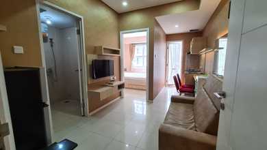 Disewakan Unit Apartemen Tipe 1 BR di Ciumbuleuit Akses Mudah Fasilitas Lengkap