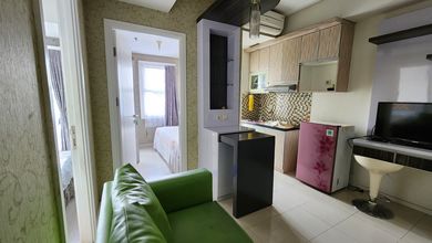 Apartemen Nyaman di Ciumbuleuit, Bandung, Harga Murah 55 Juta /tahun