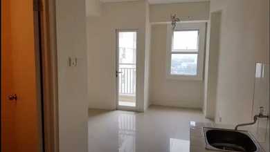 Dijual Segera Apartemen 1BR Unfurnished