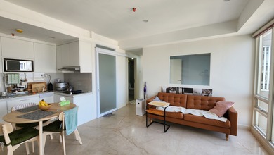 Apartemen Premium di Bandung Kota, Bandung, LT 129 m2
