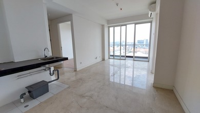 Harga Dibawah Pasaran Apartemen 3BR 89sqm Siap Huni