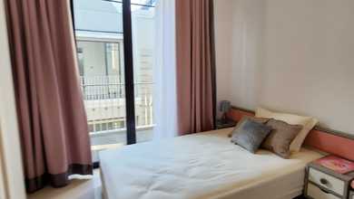 Jual Rumah Bagus Luas 76 m2 di Bandung Utara, Bandung