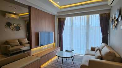 Hot Listing Apartemen Siap Huni Terbaik di Bandung 3br, 90sqm