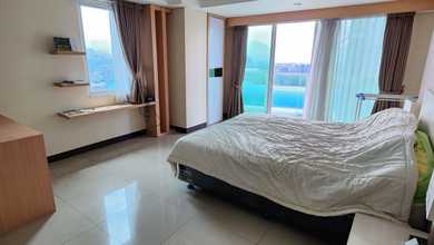 Jual Unit Apartemen Siap Ditempati 1BR  Good Condition