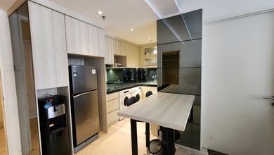 Harga Dibawah Pasarannya Apartemen 2BR 62sqm Siap Huni