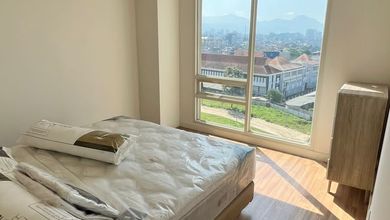 Hot Deal Apartemen Siap Huni Terbaik di Bandung 3br, 89sqm