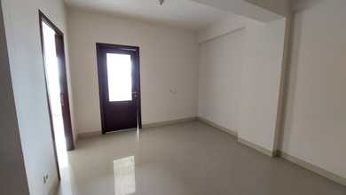 Apartemen Modern di Ciumbuleuit, Bandung, LT 62 m2