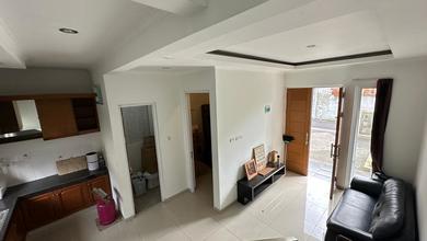 Rumah Sederhana di Batununggal, Bandung, Luas 110 m2