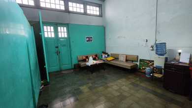 Jual Rumah 205 area Sudirman, Bandung