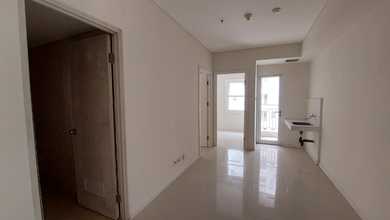 Apartemen Dijual di Ciumbuleuit Bandung Unfurnished
