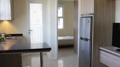 Apartemen Dijual di Cidadap Bandung 