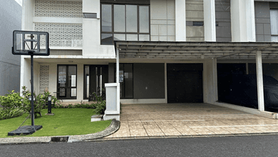 Jual Rumah 167 area Summarecon Bandung, Bandung