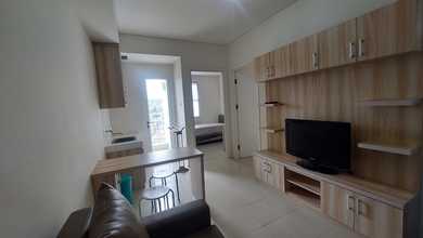 Jual Terjangkau Apartemen di Ciumbuleuit 2br Lokasi Strategis