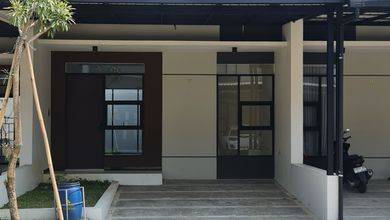 Jual Cepat Rumah Mewah area Taman Kopo Indah, Bandung, Luas 90 m2
