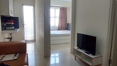 Jual Murah Apartemen di Ciumbuleuit 1br Lokasi Strategis
