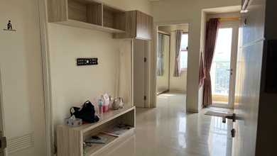 Harga Dibawah Pasarannya Apartemen 2BR 42sqm Siap Ditempati
