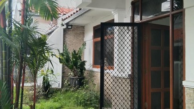 Jual Rumah Cantik Luas 124 m2 area Soekarno Hatta, Bandung