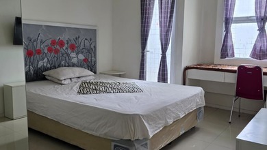 Apartemen Premium area Ciumbuleuit, Bandung, LT 24 m2
