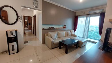 Jual Harga Miring Apartemen di Ciumbuleuit 3br Kawasan Strategis
