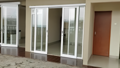 Dijual Segera Apartemen 3BR  Kondisi Bagus Siap Ditempati