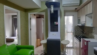 Jarang Ada! Sewa Apartemen 2 KT 1 KM di Bandung Lokas Terstrategis