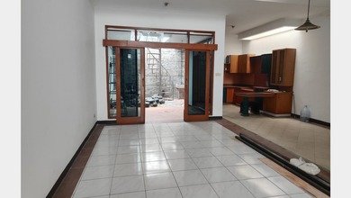 Rumah Minimalis di Batununggal, Bandung, LT 189 m2