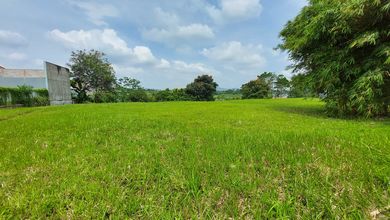 Kavling dengan Nilai Murah di Kota Baru Parahyangan Bandung