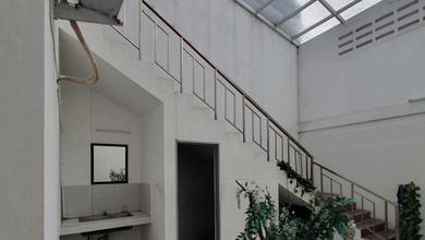 Dijual Cepat Ruko Siap Huni, Kawasan Premium, Harga Murah